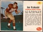 #193 Joe Krakoski 