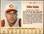 #128 Eddie Kasko 