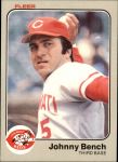 #584 Johnny Bench 