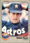 #463 Nolan Ryan 