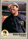 #324 Willie Stargell 