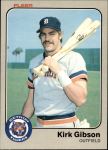 #329 Kirk Gibson 