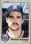 #332 Howard Johnson 