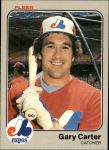 #278 Gary Carter 