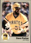 #315 Dave Parker 