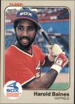 #229 Harold Baines 