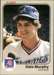 #142 Dale Murphy 