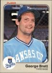 #108 George Brett 