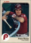 #171 Pete Rose 
