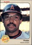 #645 Reggie Jackson 