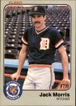 #336 Jack Morris 