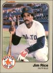 #194 Jim Rice 