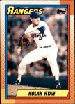 #1 Nolan Ryan 