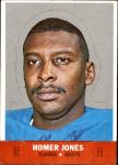 Homer Jones 