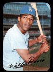 #45 Willie Davis 