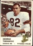 #124 George Tarasovic 