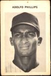 Adolfo Phillips 