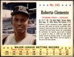 #143 Roberto Clemente 