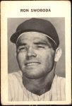Ron Swoboda 