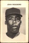 John Roseboro 