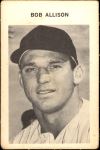 Bob Allison 
