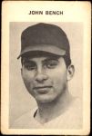 Johnny Bench 