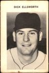 Dick Ellsworth 