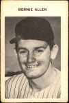 Bernie Allen 