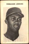 Ferguson Jenkins 
