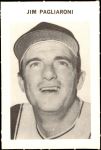 Jim Pagliaroni 