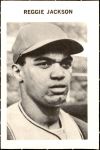 Reggie Jackson 