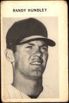 Randy Hundley 