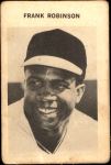 Frank Robinson 