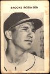 Brooks Robinson 