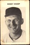 Bobby Knoop 