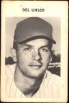 Del Unser 