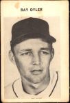 Ray Oyler 