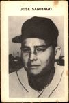 Jose Santiago 