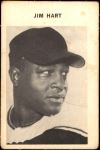 Jim Ray Hart 