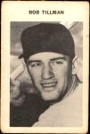 Bob Tillman 