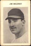 Jim Maloney 