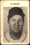 Al Kaline 
