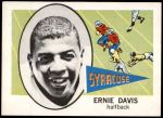 #143 Ernie Davis 