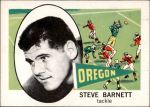 #103 Steve Barnett 