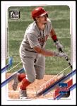 2021 Topps #611 J.T. Realmuto<br />B21T-S 611<br /><a class='button AddToCart' data-ajax='true' data-ajax-mode='replace' data-ajax-update='#cart-info' href='/AddToCart?itemId=5693287&quantity=1&type=0'>Add To Cart</a>