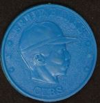 #3 Ernie Banks 