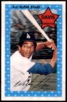 #16 Willie Davis 