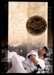 #20 3,000 Hit Club Derek Jeter 