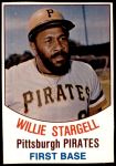 #27 Willie Stargell 
