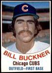 #54 Bill Buckner 